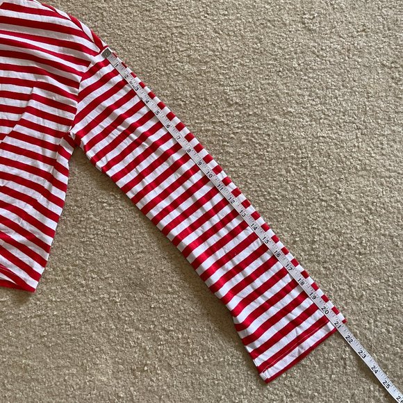 Tie-front crop shirt from Divided - Picture 10 of 11